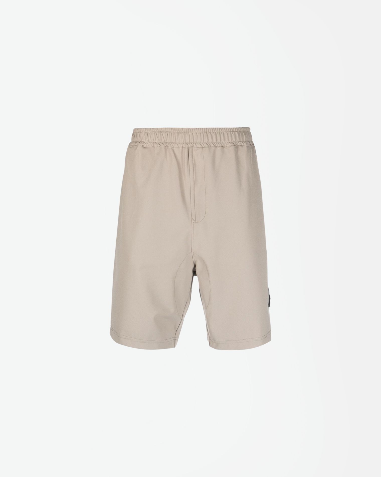 781560853 BERMUDA SOFT SHELL NEOPRENO STONE ISLAND S4M BEIGE