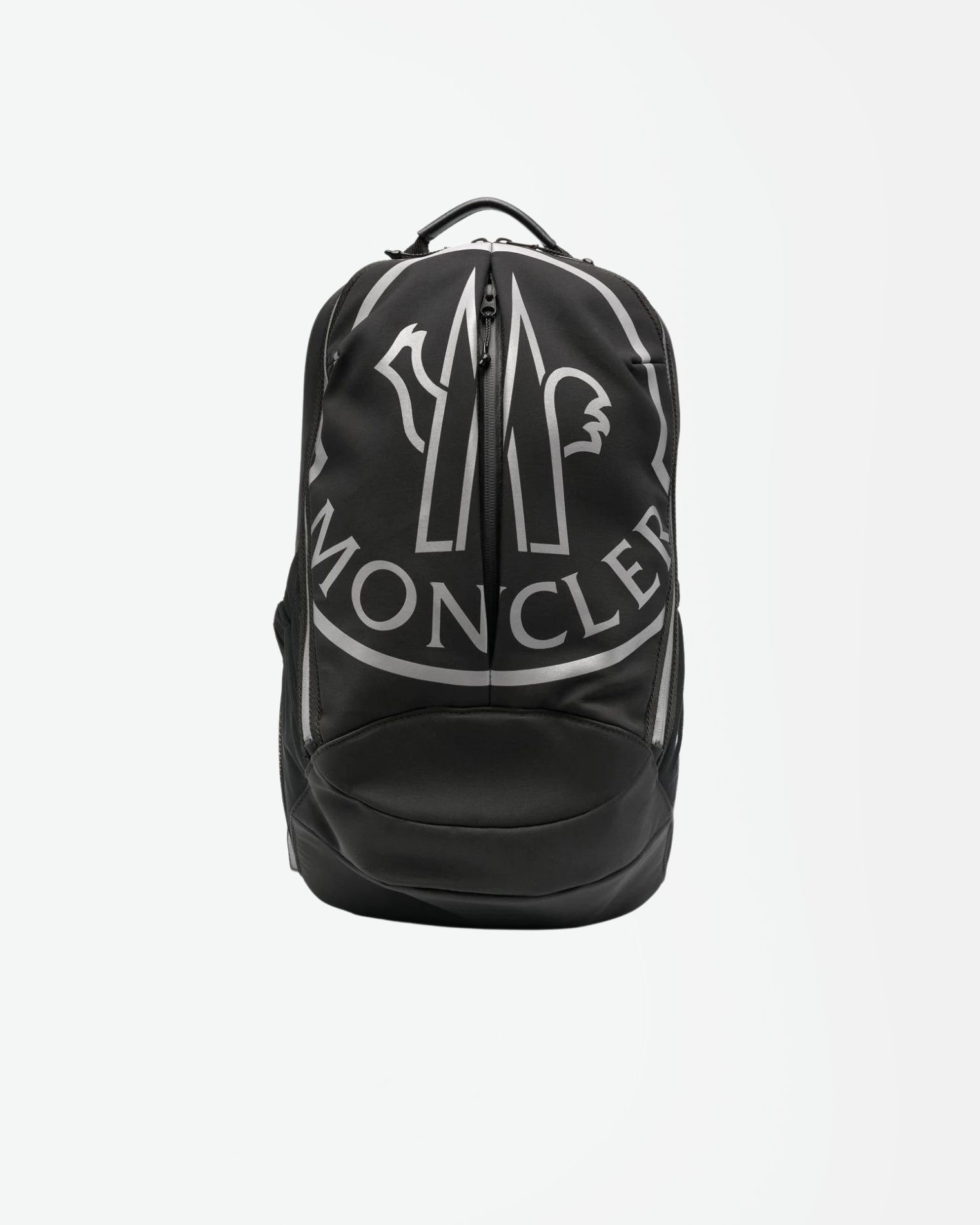 55A00006M1574 CUT MOCHILA NEOPRENO LOGO REFLACTANTEMONCLER F3M 