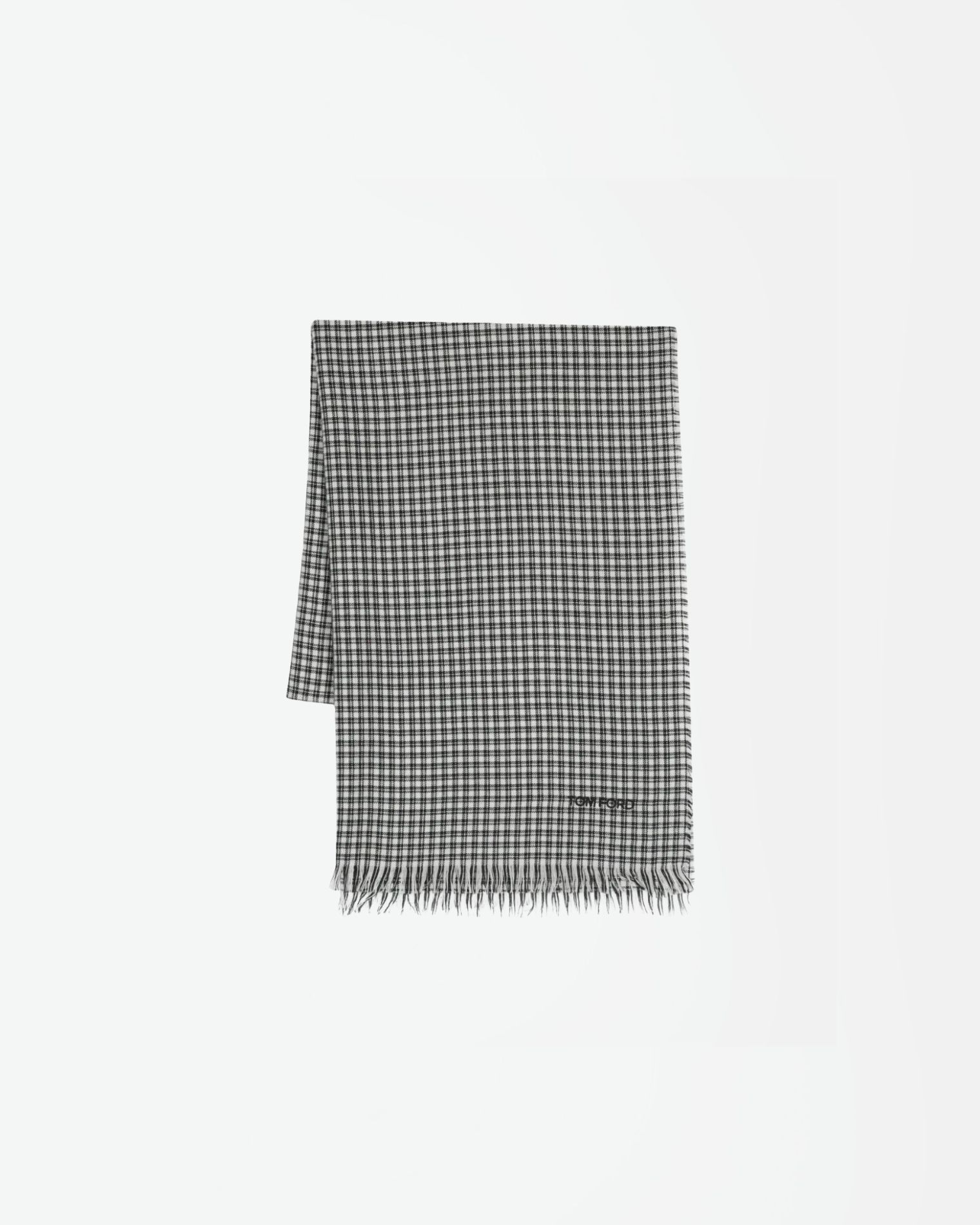 SSD003WOP29 BUFANDA LANA CASMERE CUADRO 