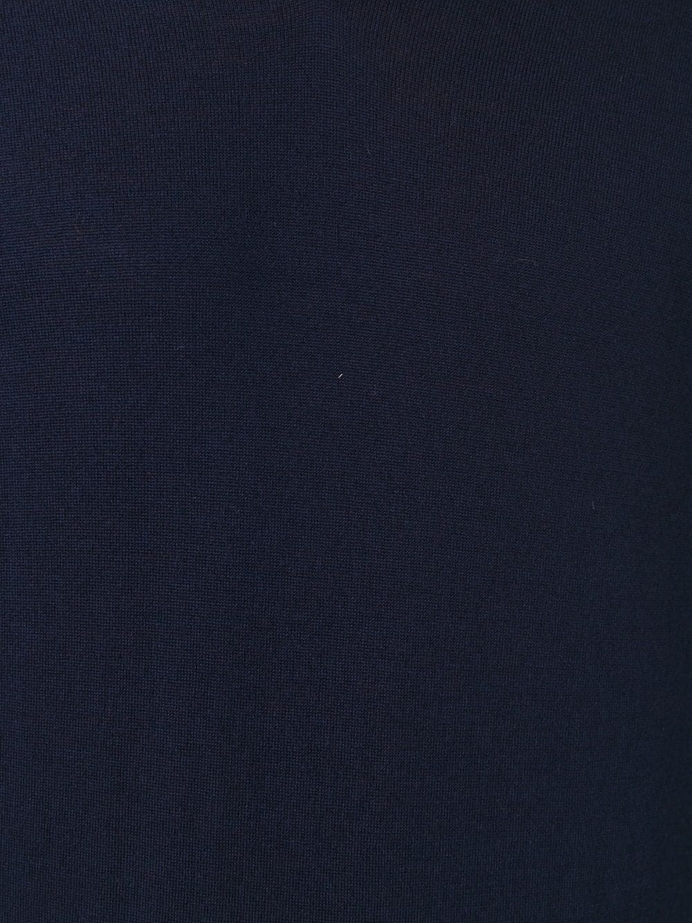 M2400162  SUETER  PICO LANA CASHMERE "BRUNELLO CUCINELLI" F5M F9M - marino