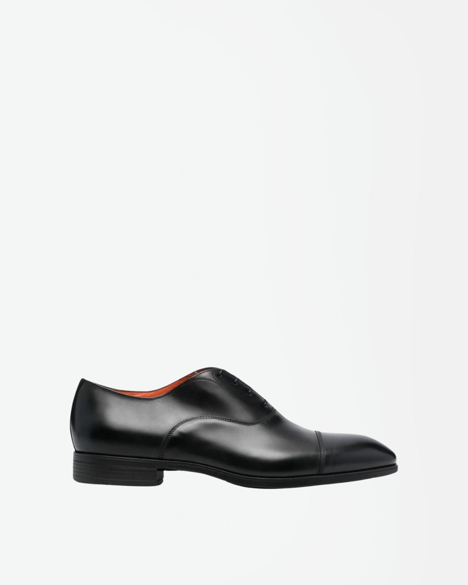 MGSI11011SMABUSFN01 ZAPATO OXFORD SANTONI S6M NEGRO