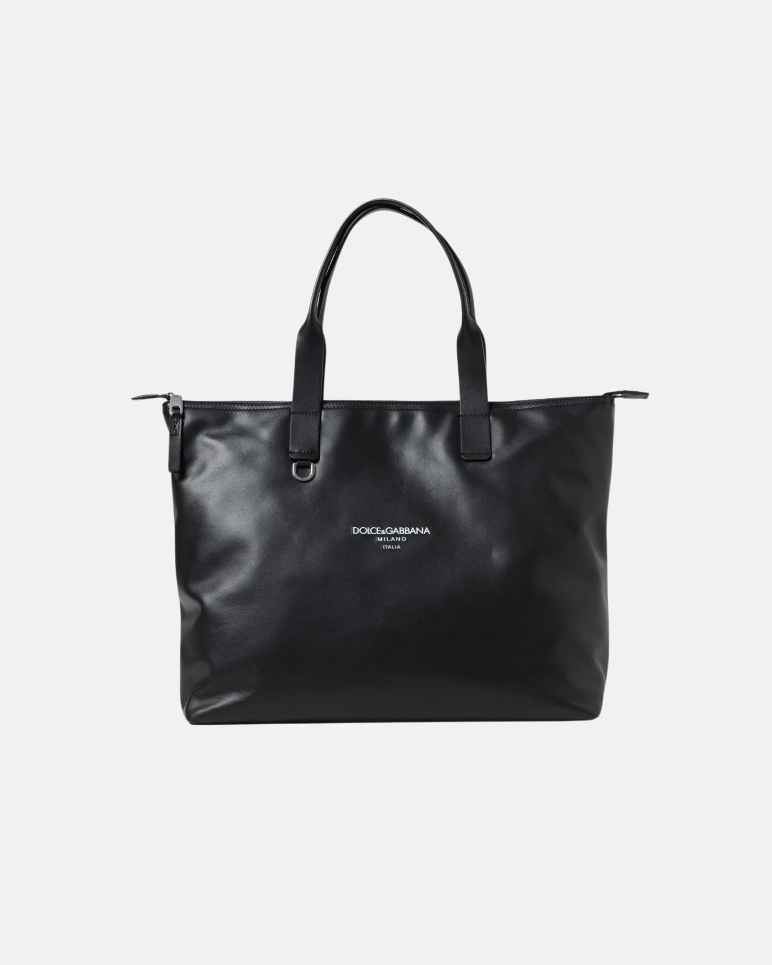 BM2375A6E48 BOLSO SHOPPING DOLCE & GABBANA S8M  NEGRO