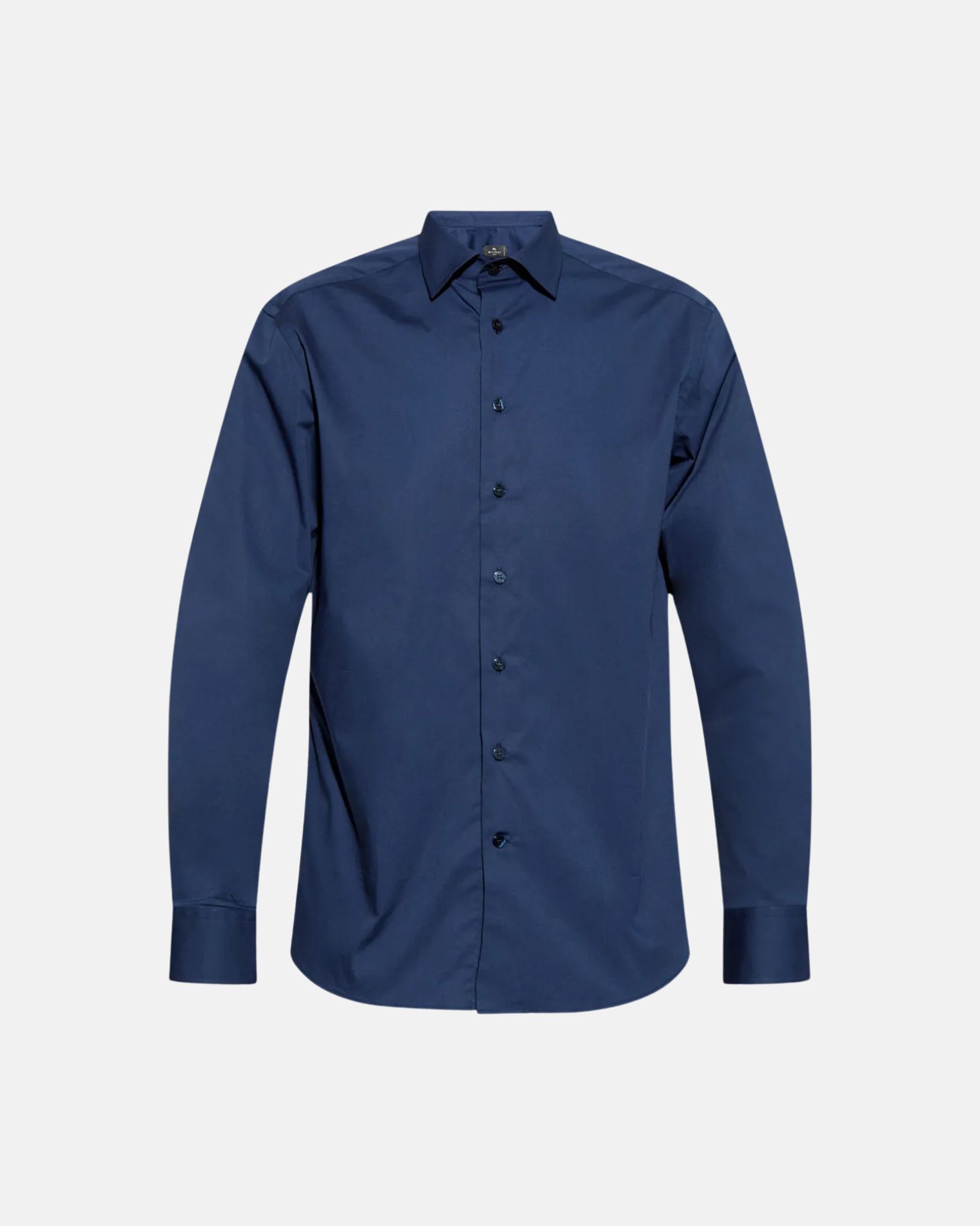 MRIB0002AV607 CAMISA "ETRO" S0M   - marino