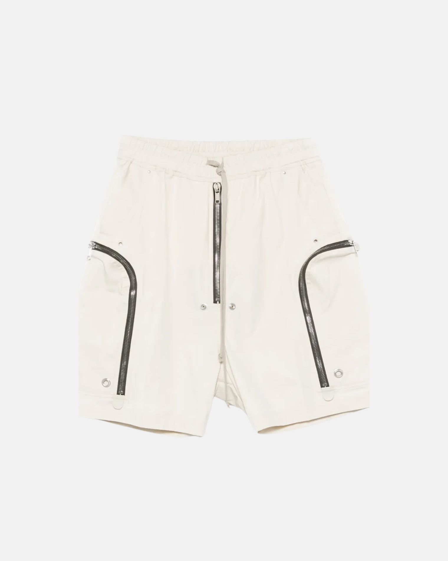 RU01E5392 SHORT BERMUDA BAHUAUSRICK OWENS S8M   CRUDO