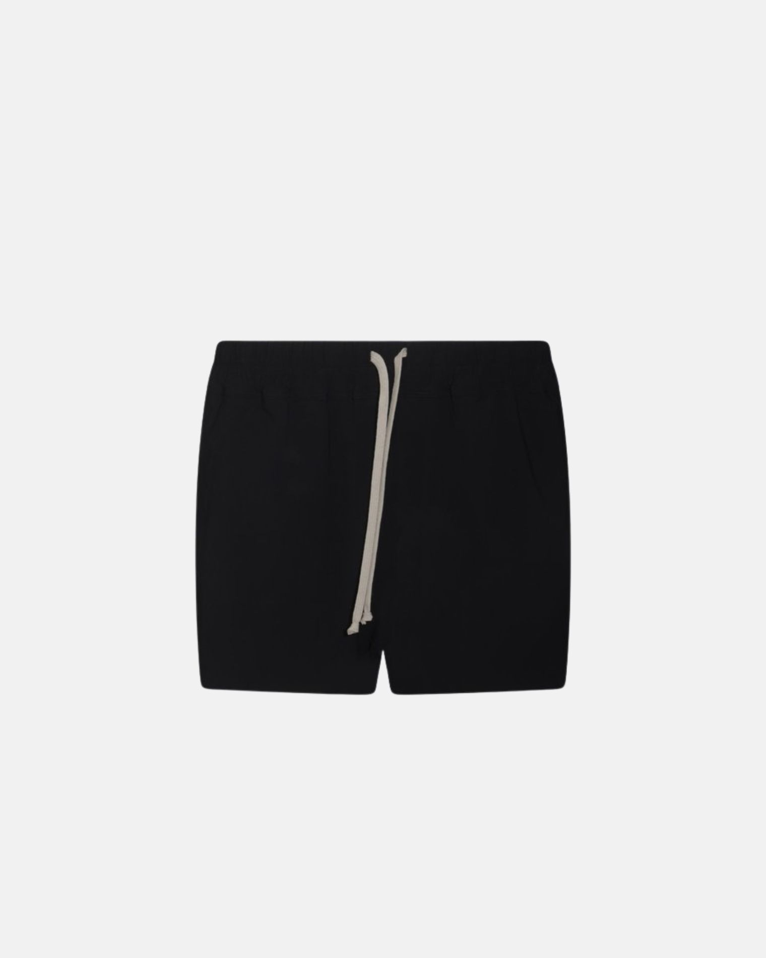 RU01E5012 BAÑADOR RICK OWENS S8M  NEGRO