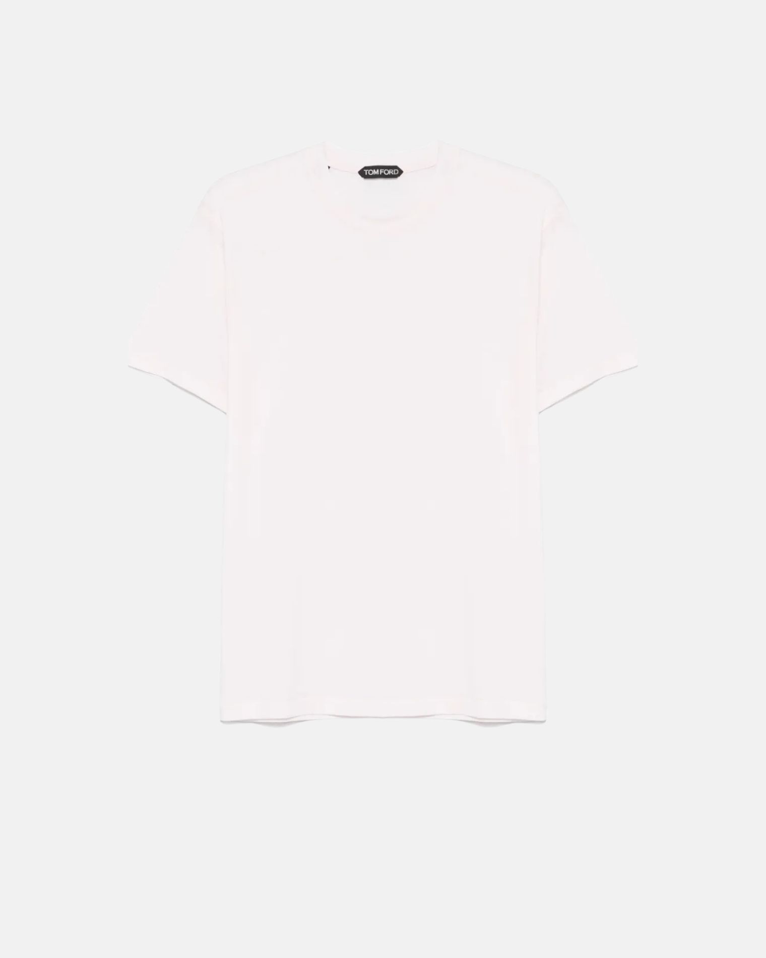 JCS004JMT002S23 ,CAMISETA  LYOCELL TOM FORD S8M  ROSA