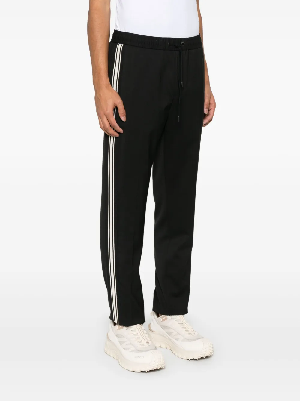 2A00010597FV PANTALÓN TECNICO "MONCLER" S8M