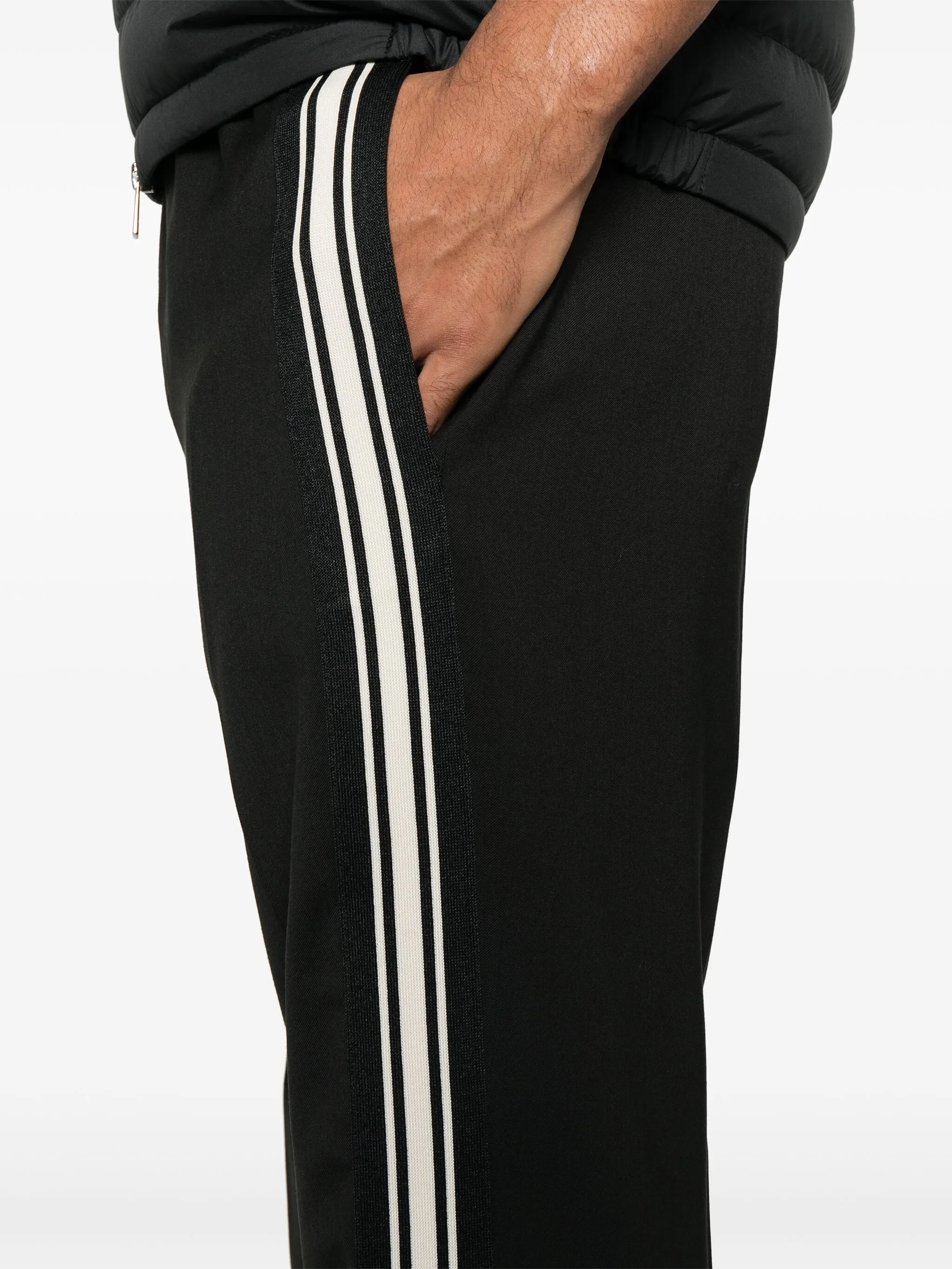 2A00010597FV PANTALÓN TECNICO "MONCLER" S8M