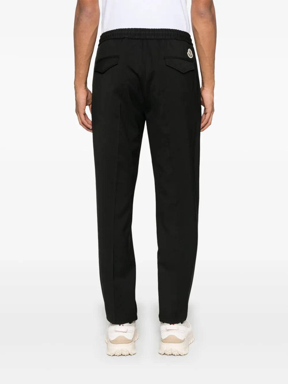 2A00010597FV PANTALÓN TECNICO "MONCLER" S8M