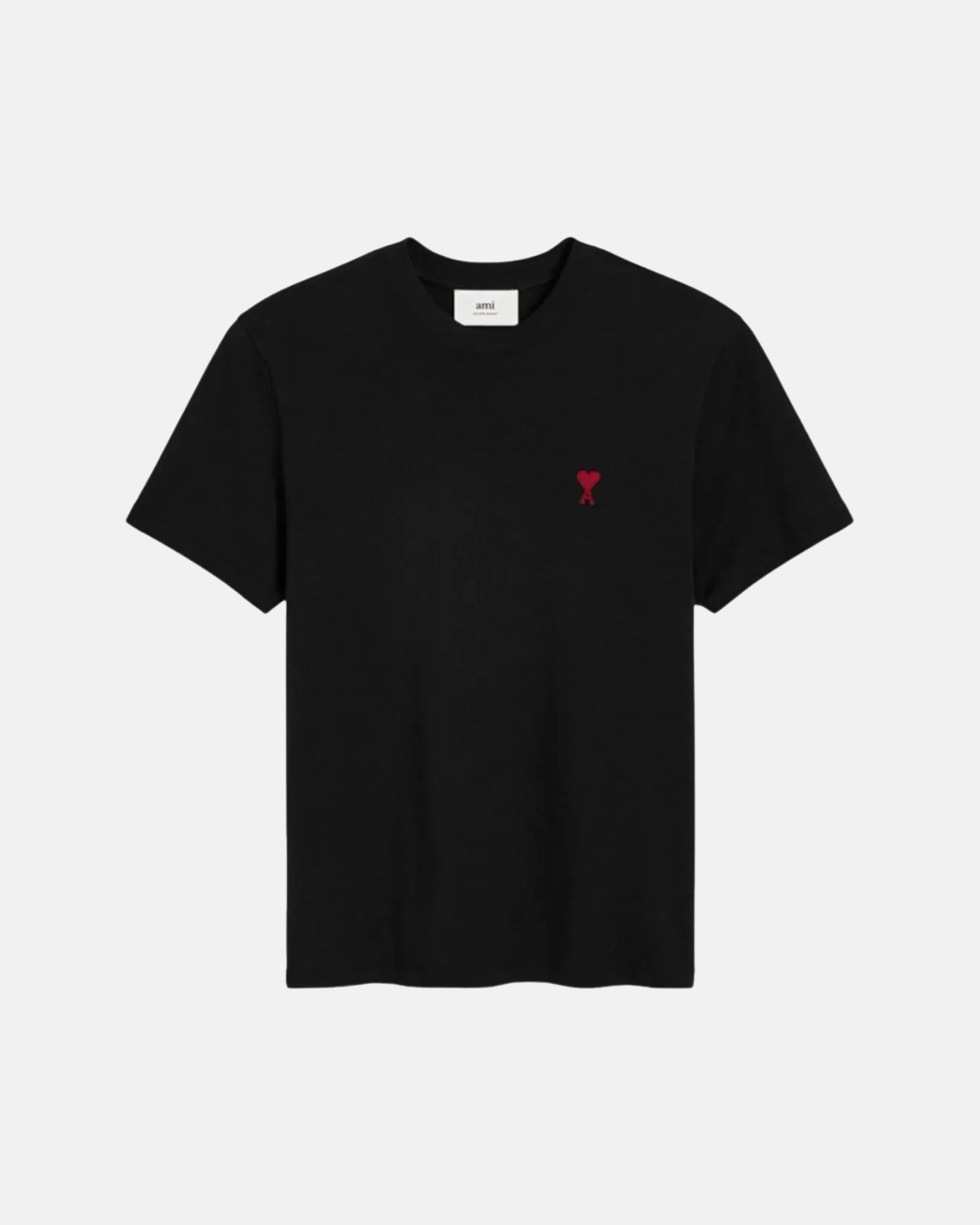 BFUTS035724 CAMISETA DE COEUR "AMI PARIS" S8M SZM