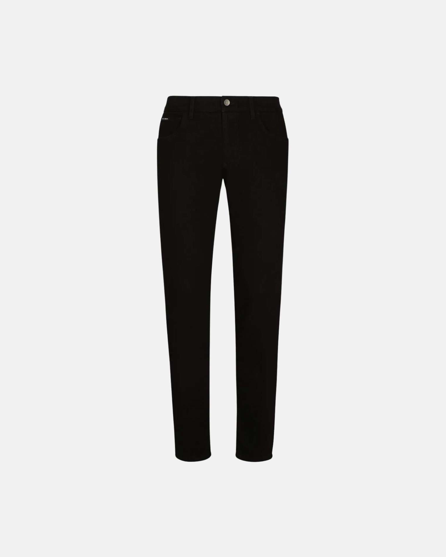 GY07CDG8GW6 JEANS SLIM DOLCE & GABBANA F9M NEGRO