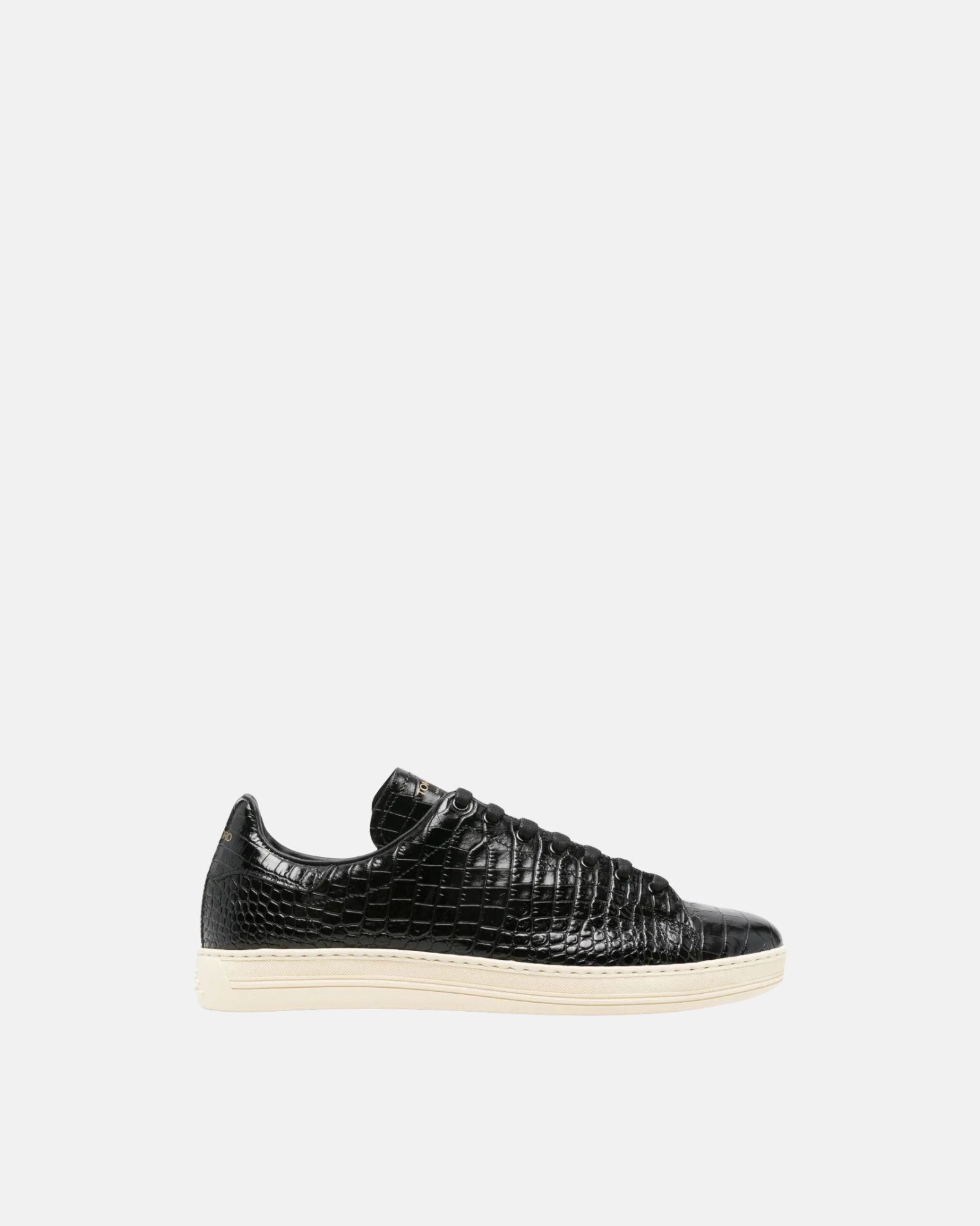 J1591LCL403C SNEAKER TENIS PRINT COCO TOM FORD F9M NEGRO