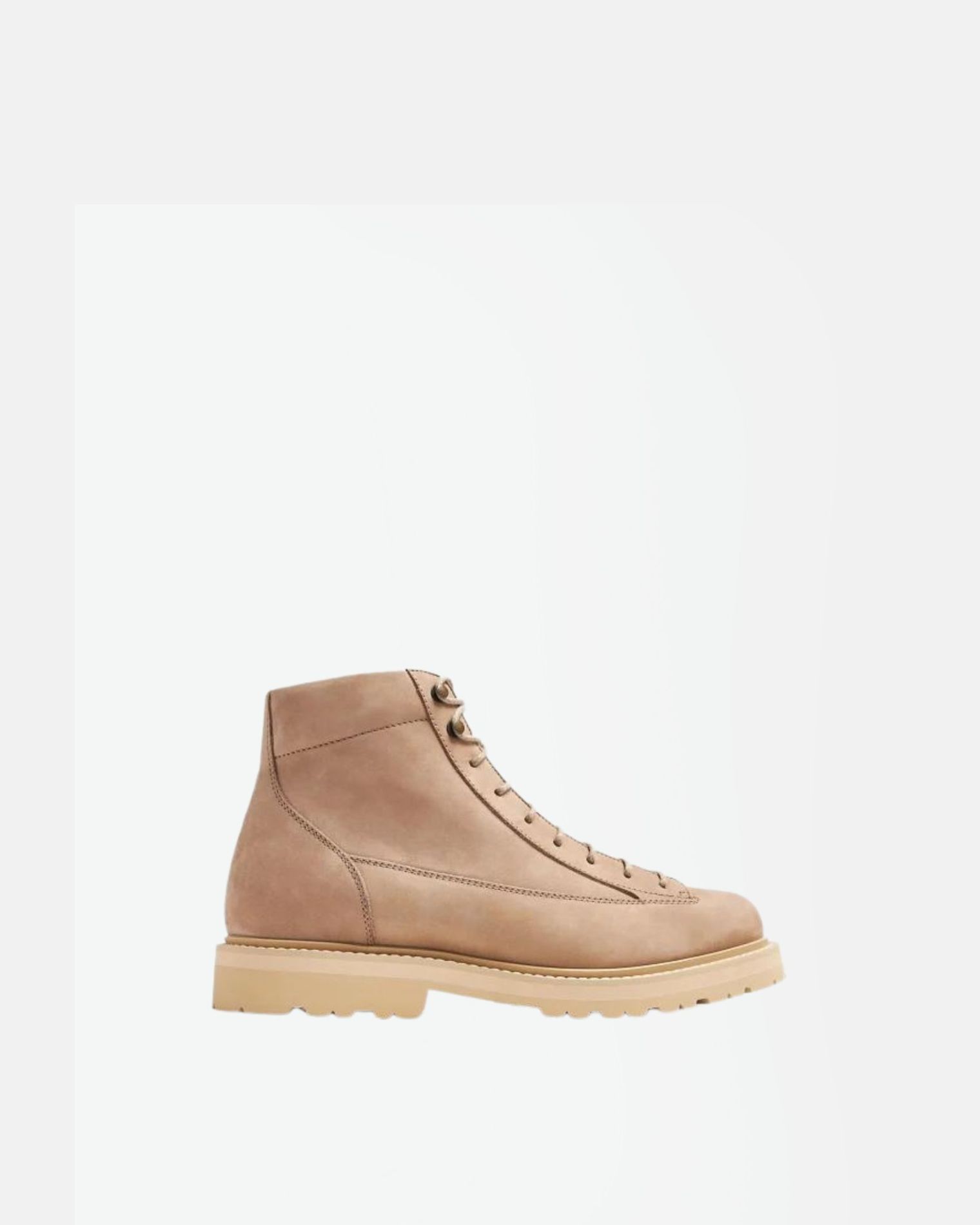 MZUDUPW717 BOTA MONTAÑA ANTE BRUNELLO CUCINELLI F7M BEIGE