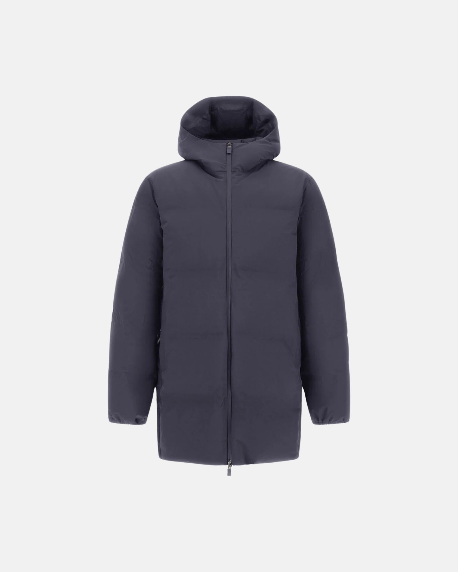 PI001246U1246U12590SZ PLUMIFERO LARGO BISTRECH NEW IMPACT HERNO F9M  MARINO