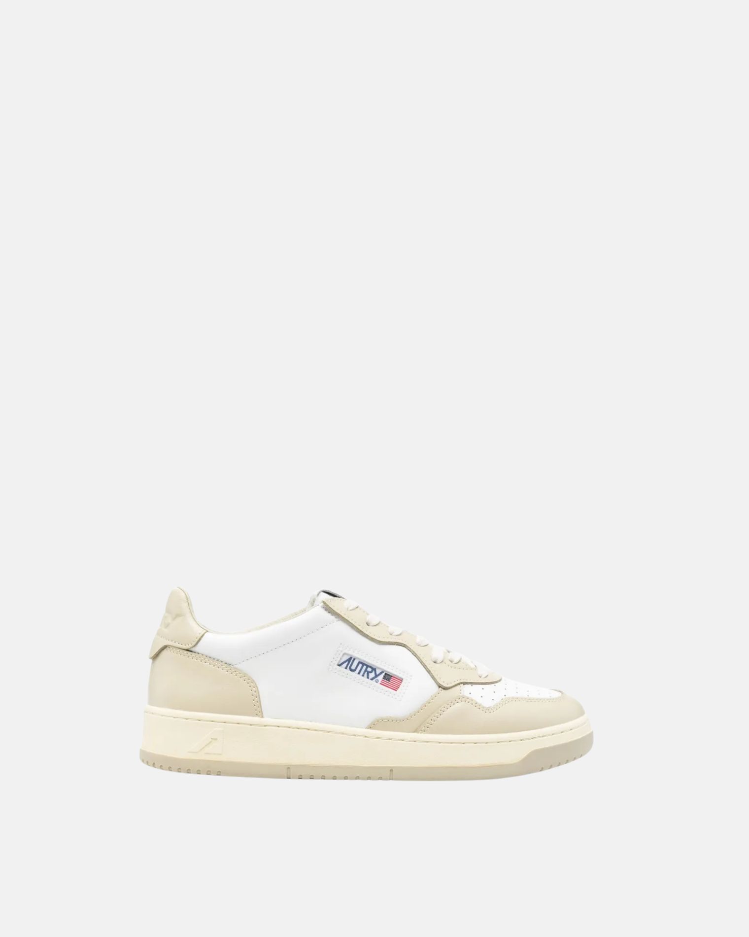 AULMWB60 SNEAKERS BICOLOR 