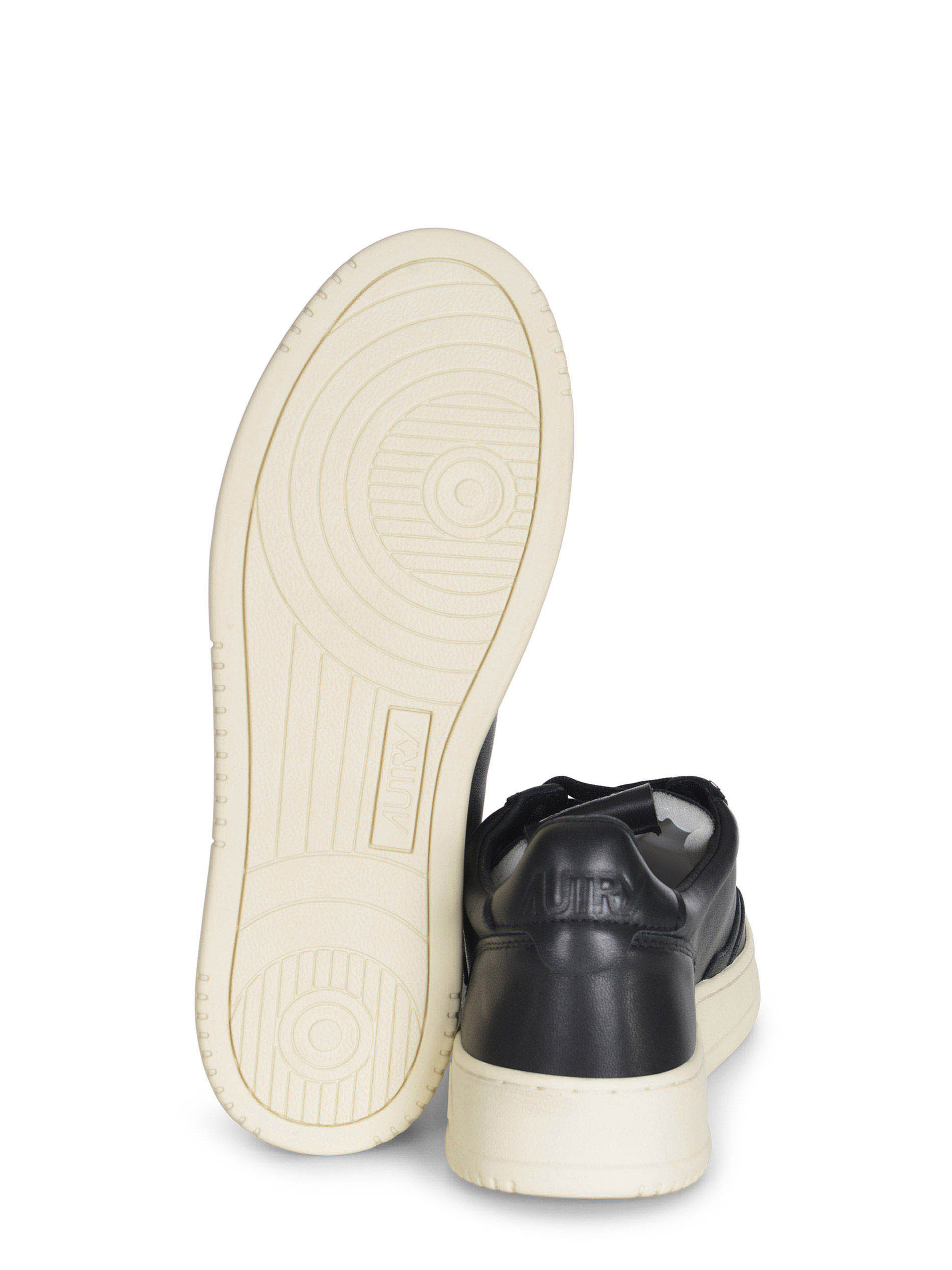 AULMGG05 SNEAKERS MEDALIST AUTRY F9M  NEGRO