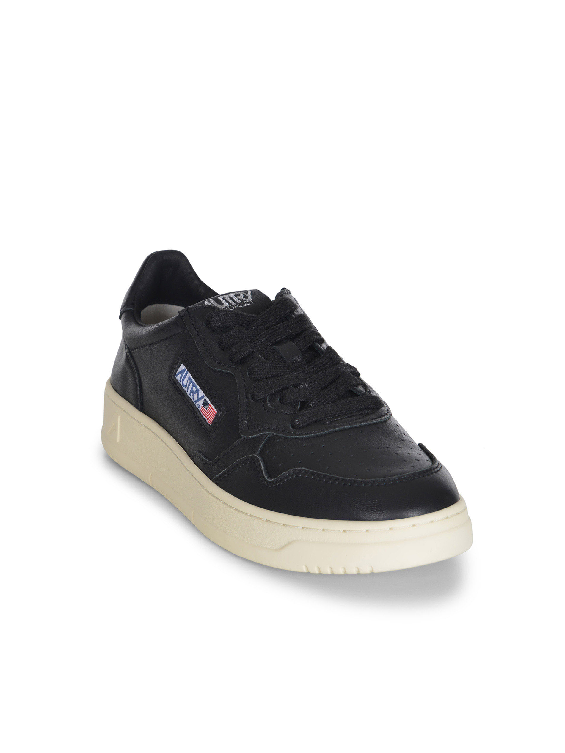 AULMGG05 SNEAKERS MEDALIST AUTRY F9M  NEGRO