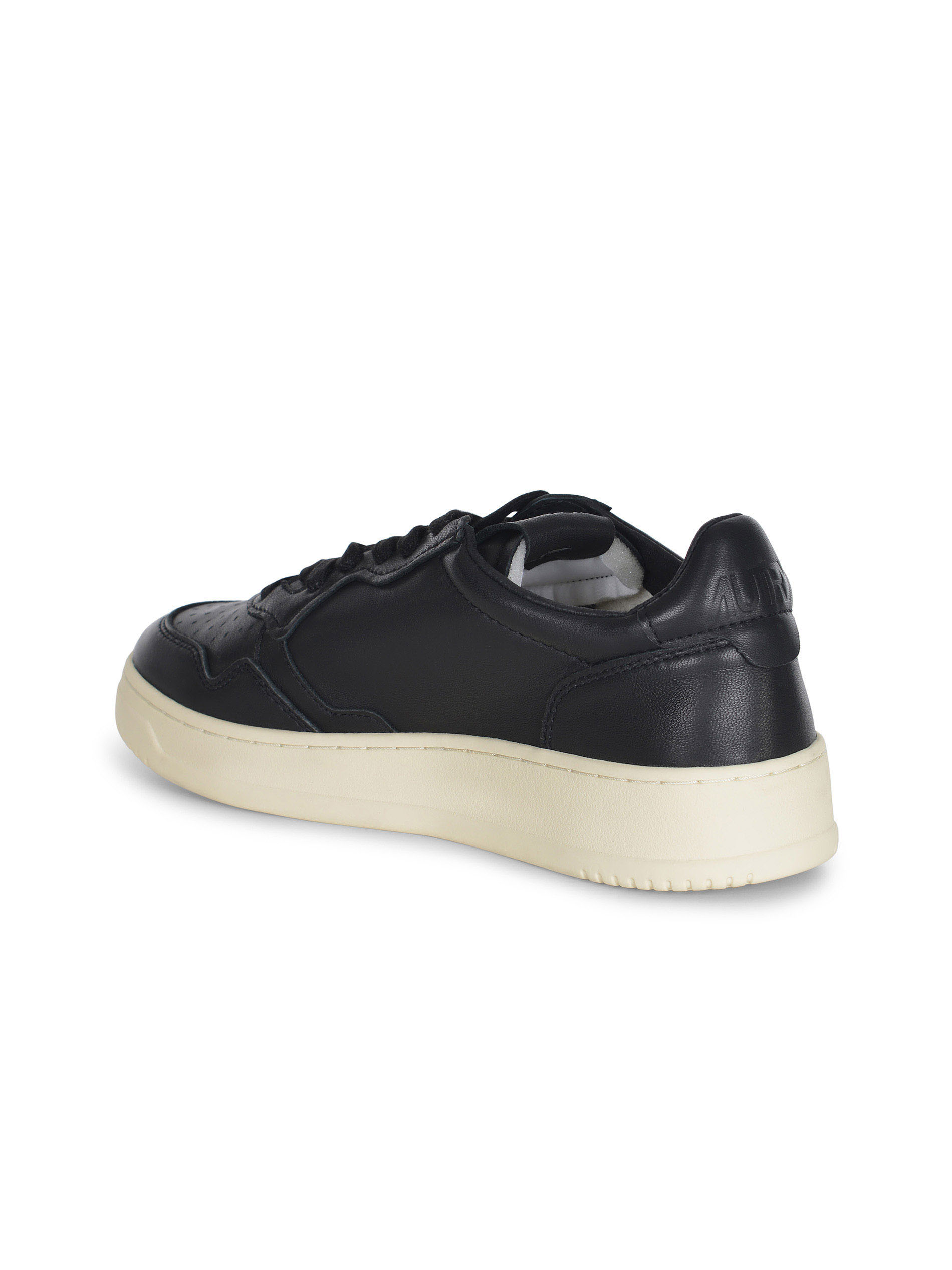 AULMGG05 SNEAKERS MEDALIST AUTRY F9M  NEGRO