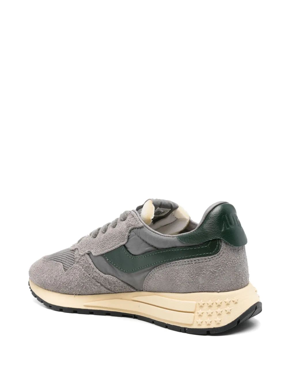 WWLMUT20 SNEAKERS RUNNIG REELWIND AUTRY F9M     GRIS VERDE