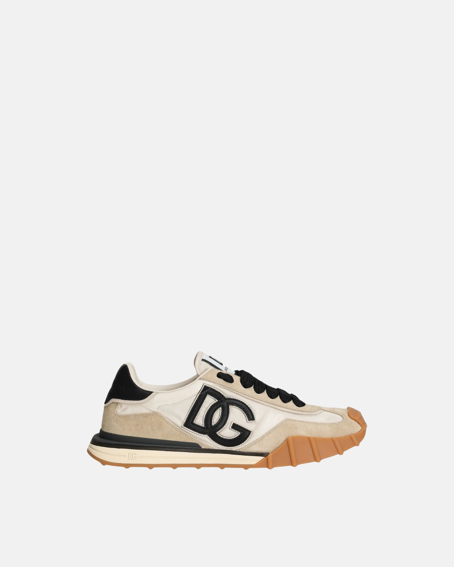 CS2384AZ8628S469 NEW CUHISON SNEAKER  DOLCE & GABBANA SZM    CRUDO