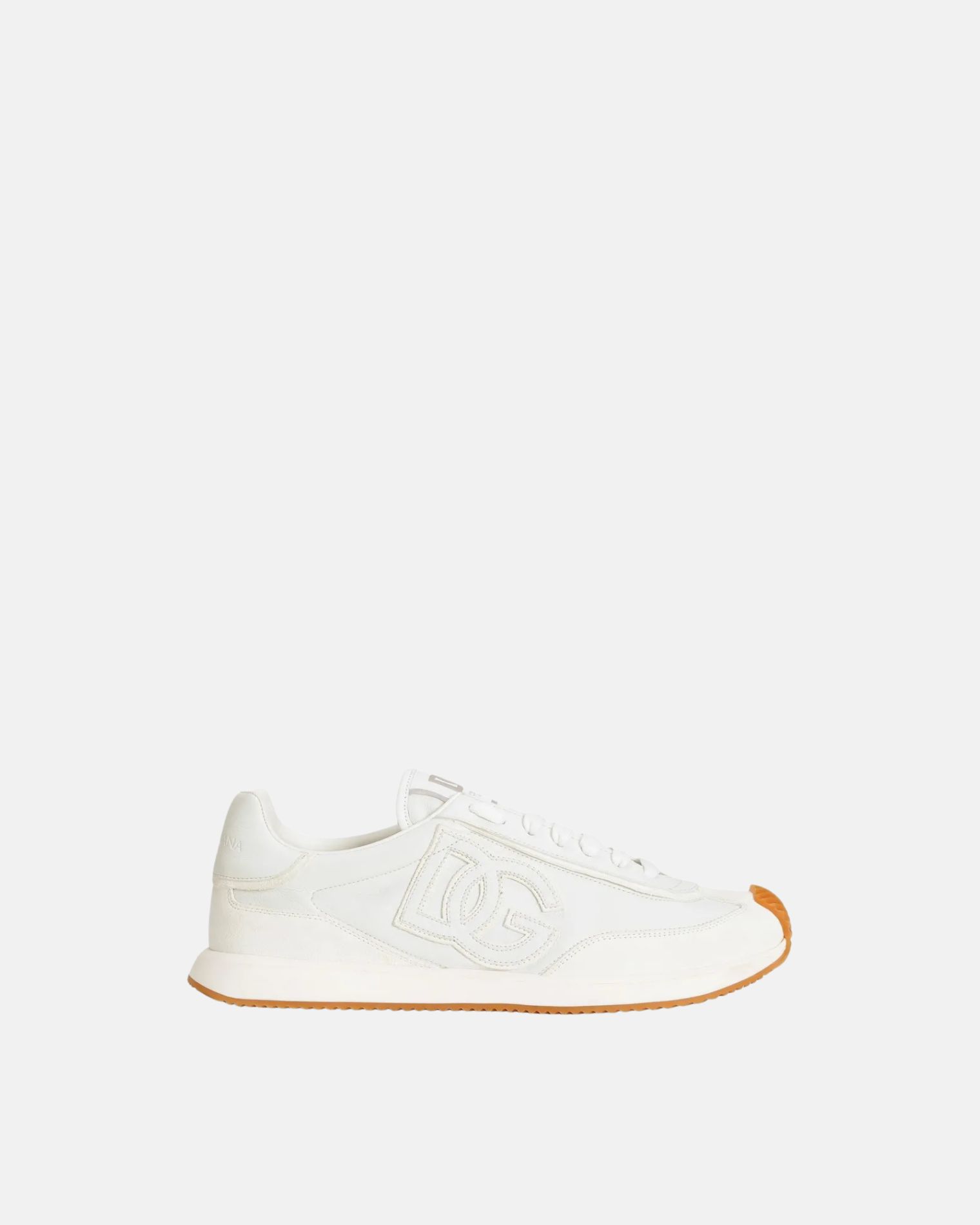 CS2288A012489642 CUHISON SNEAKER  DOLCE & GABBANA SZM BLANCO