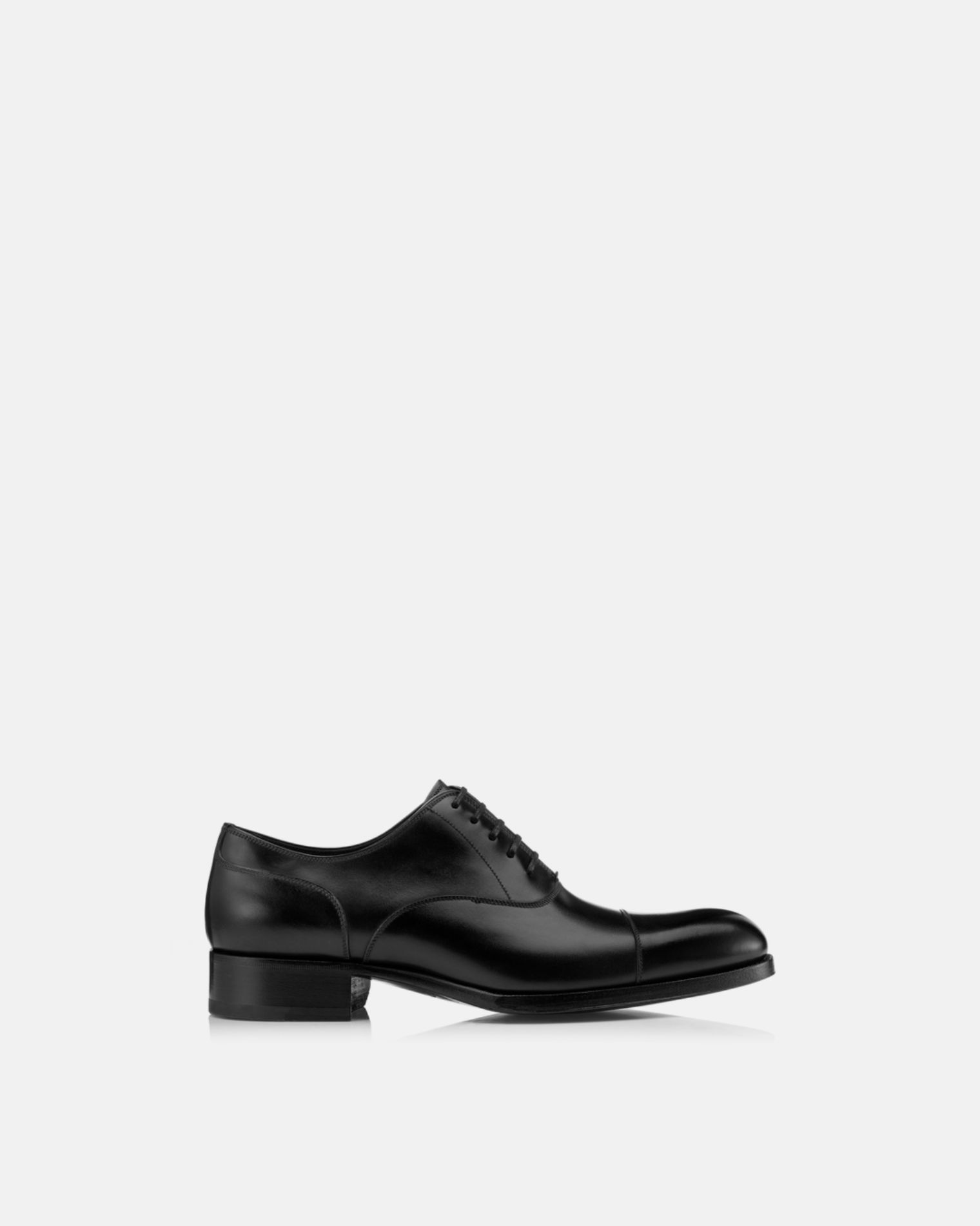 J1025LCL021N ZAPATO VESTIR OXFORD EDGARTOM FORD S6M NEGRO