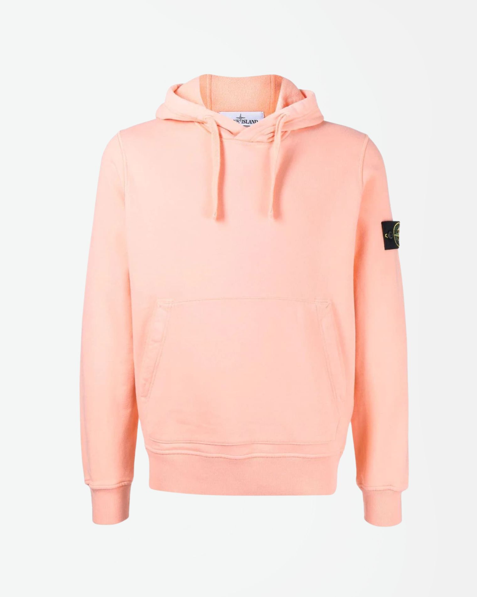 75 771564120 SUDADERA CAPUCHA "STONE ISLAND" F3M