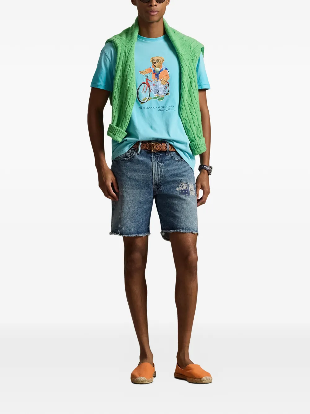 710B16613001 CAMISETA 