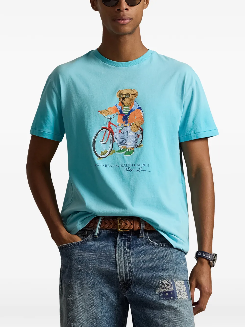 710B16613001 CAMISETA 