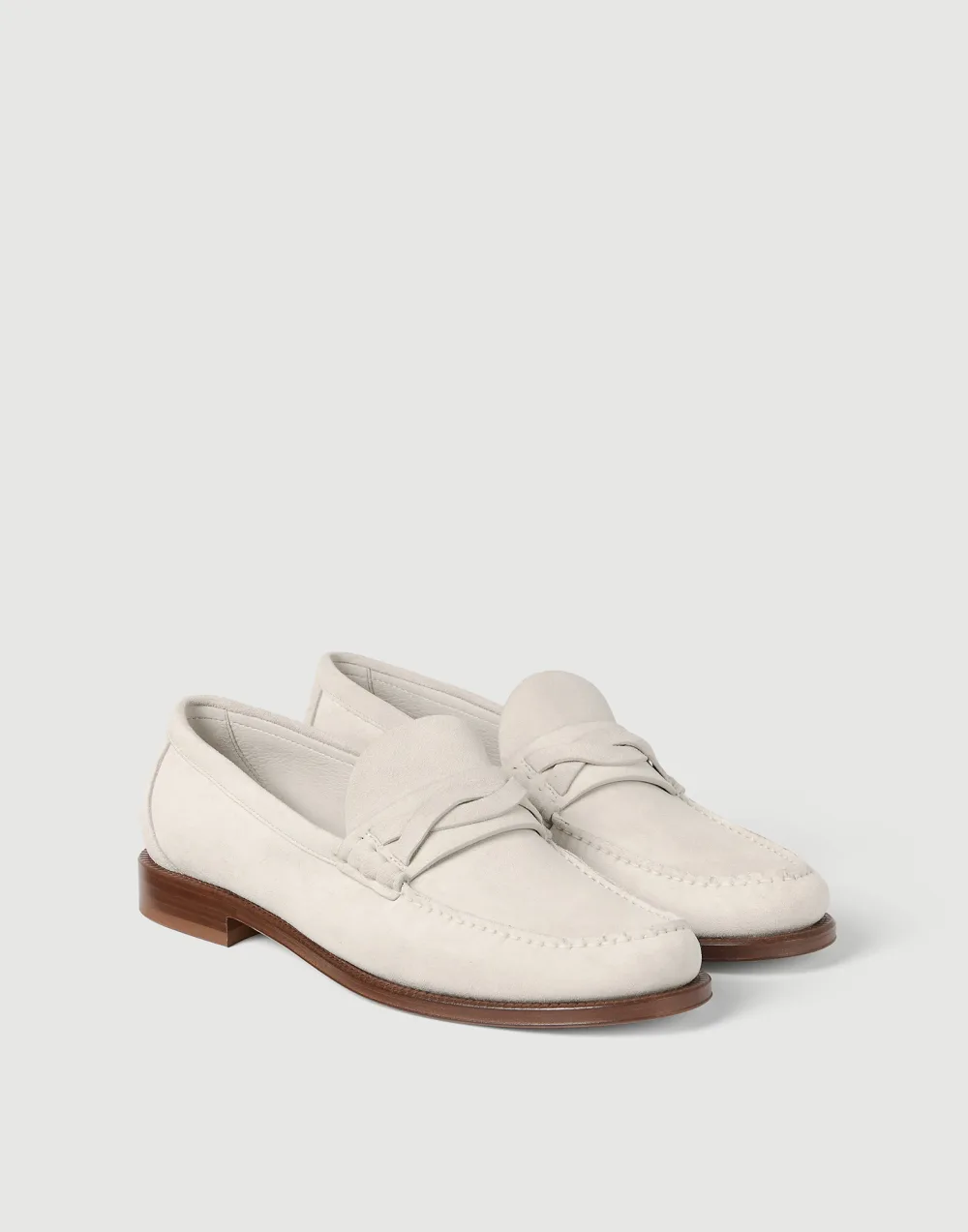 MZUSOLF747 MOCASÍN SUELA PIEL 