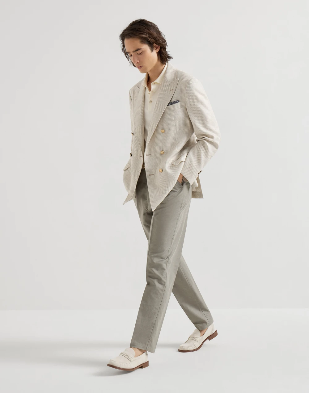 MZUSOLF747 MOCASÍN SUELA PIEL 