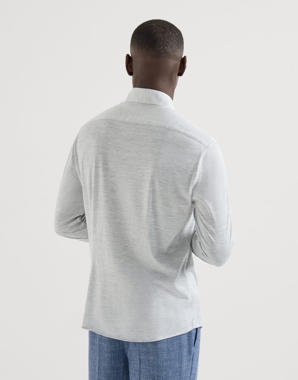 MD8216686 CAMISA PUNTO SEDA 