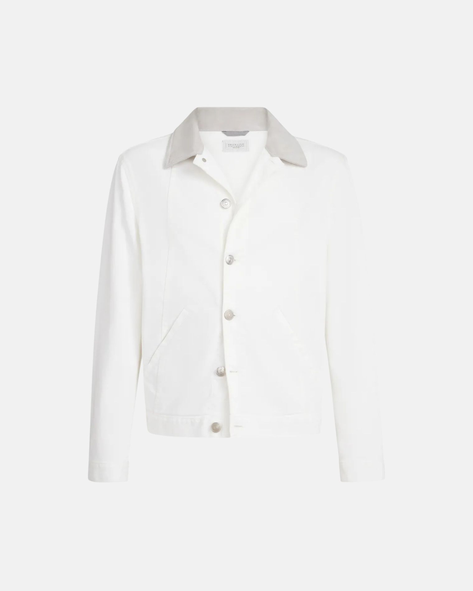 M277P6911 CAZADORA DENIM  