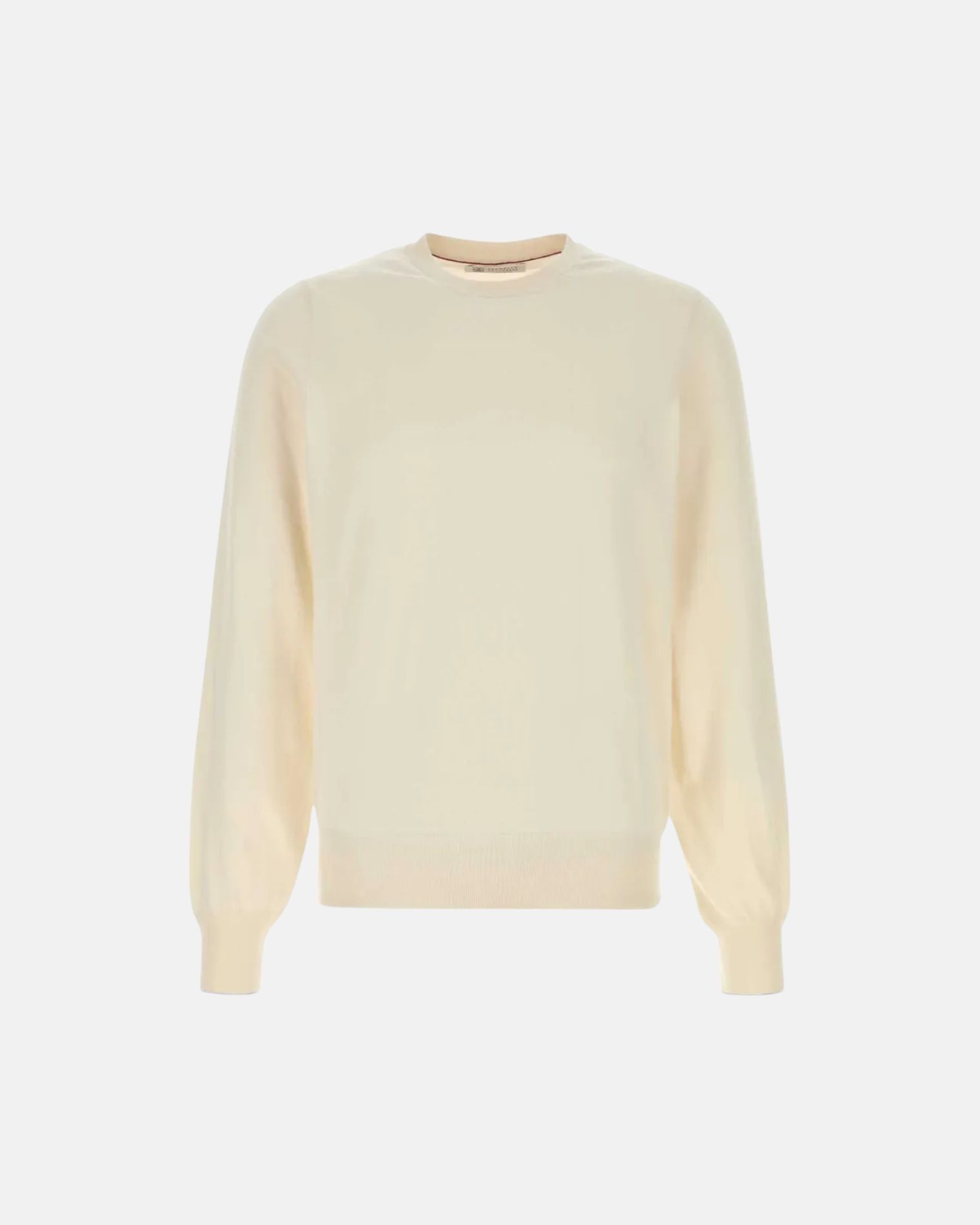 M2900100 SUETER ALGODÓN 