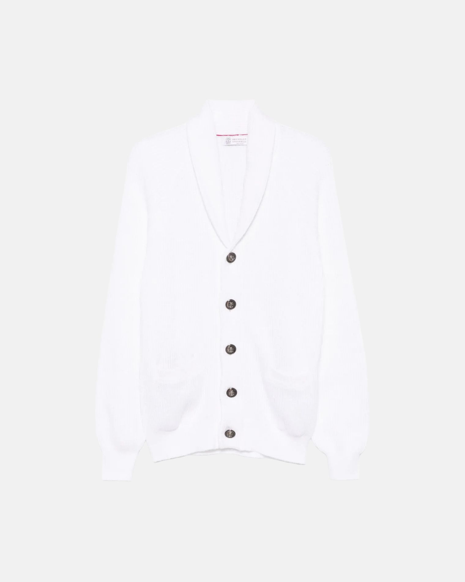 M29400116  CARDIGAN CRUDO