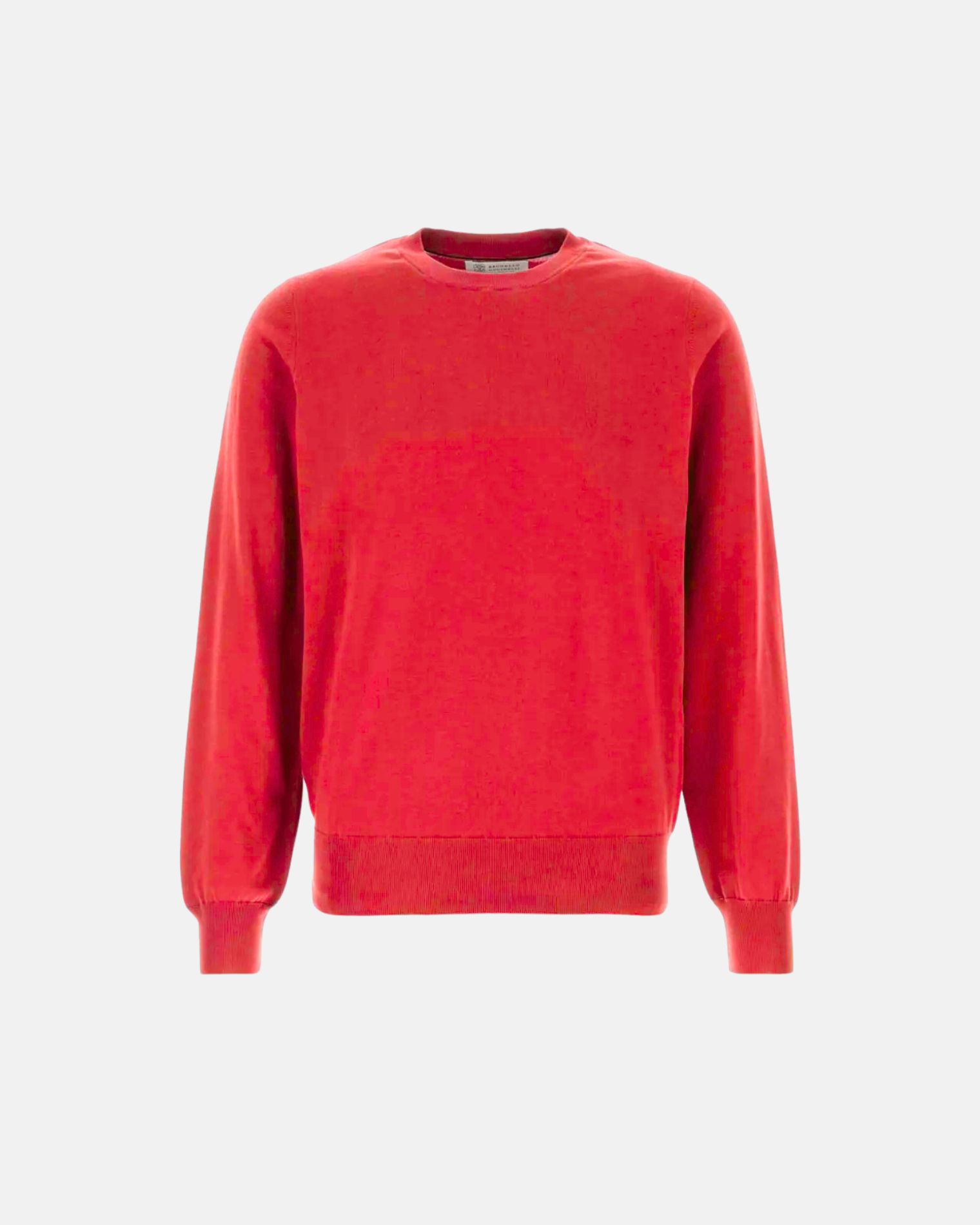 M2900100 SUETER ALGODÓN 