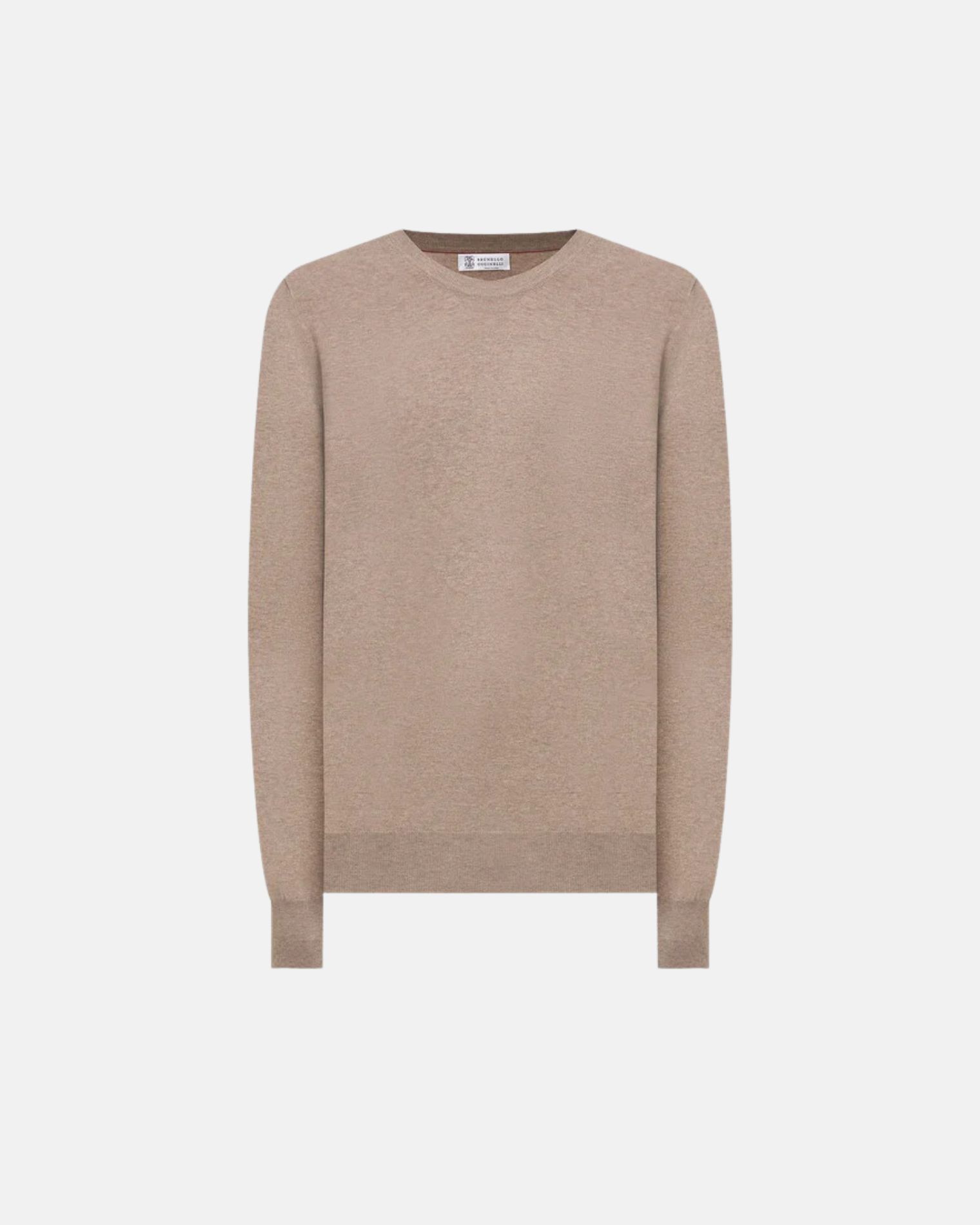 M2900100 SUETER ALGODÓN 