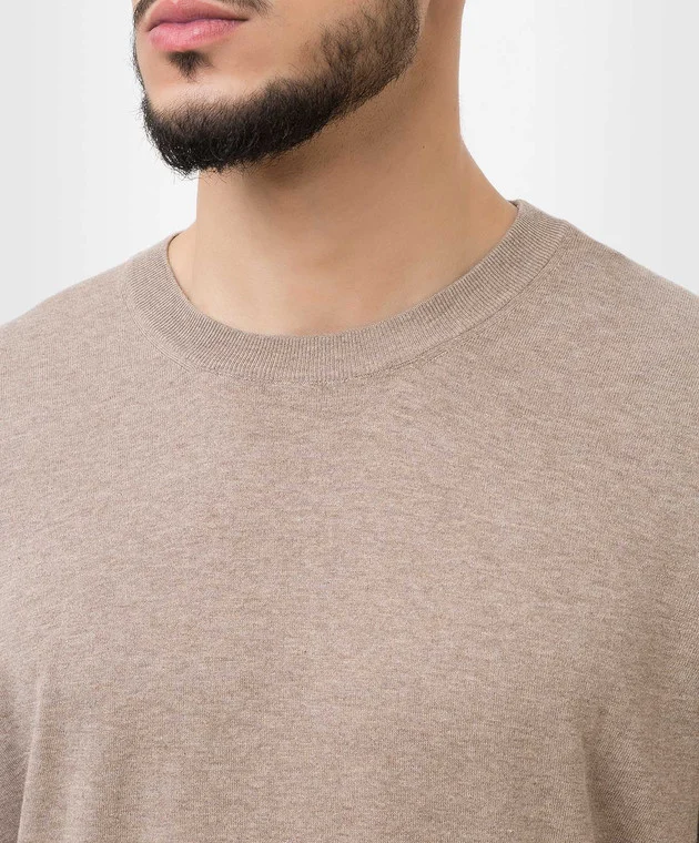 M2900100 SUETER ALGODÓN 