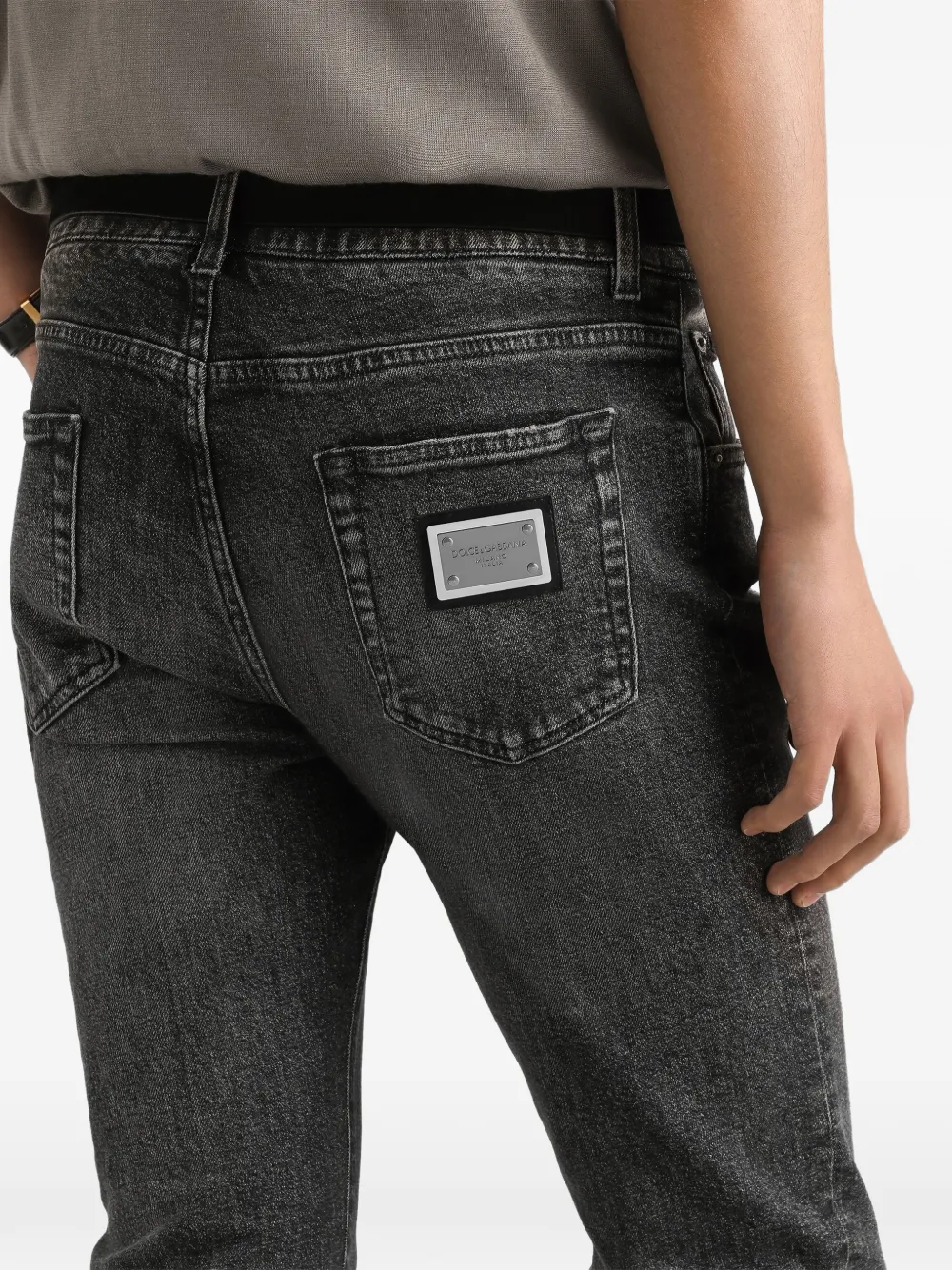 GY07CDG8ON4 JEANS SLIM 