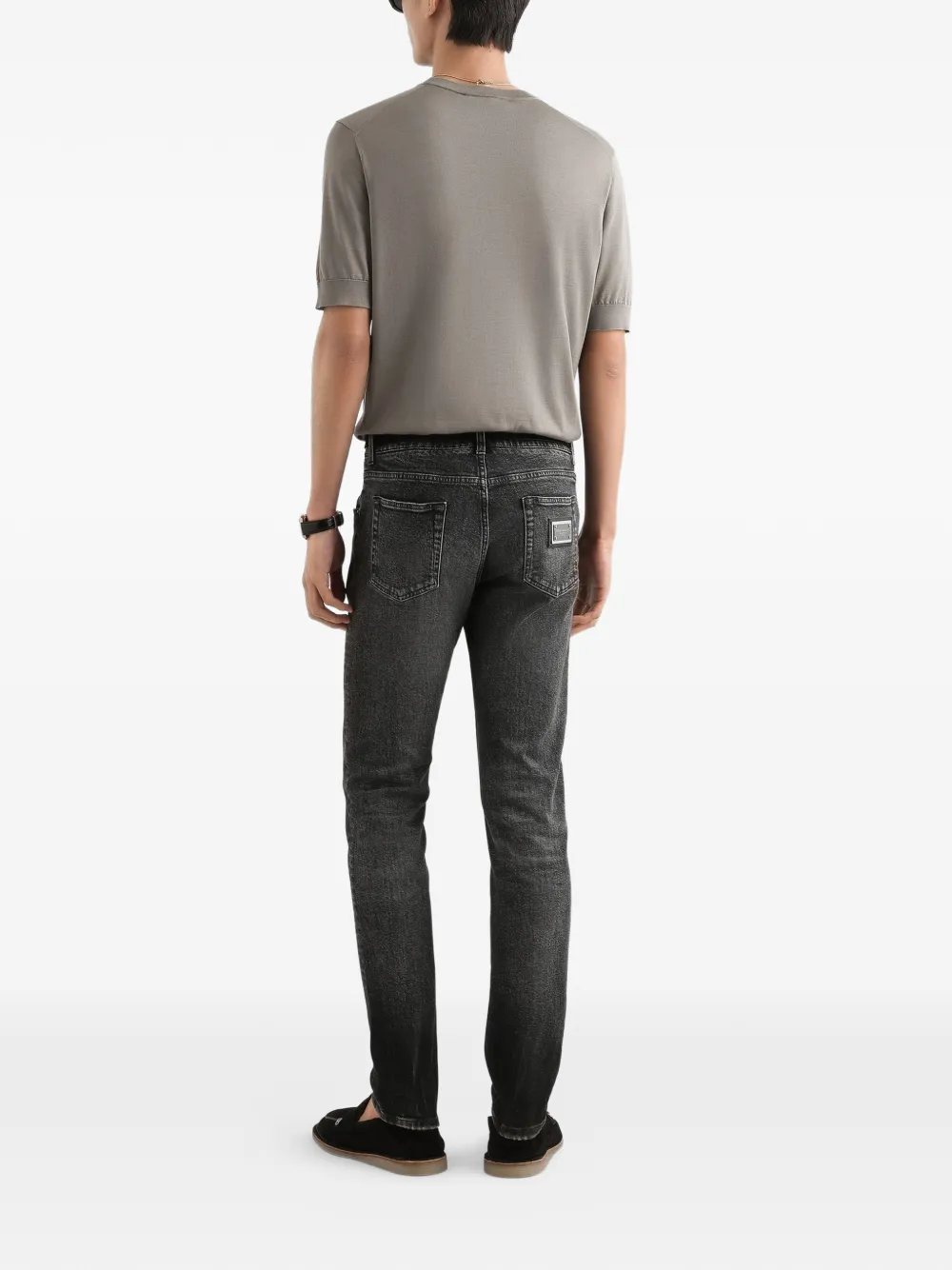 GY07CDG8ON4 JEANS SLIM 