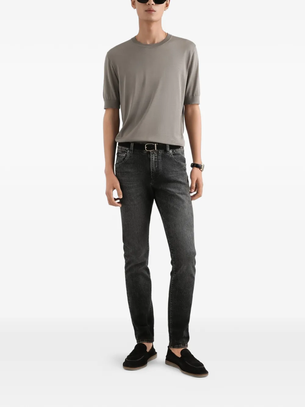 GY07CDG8ON4 JEANS SLIM 