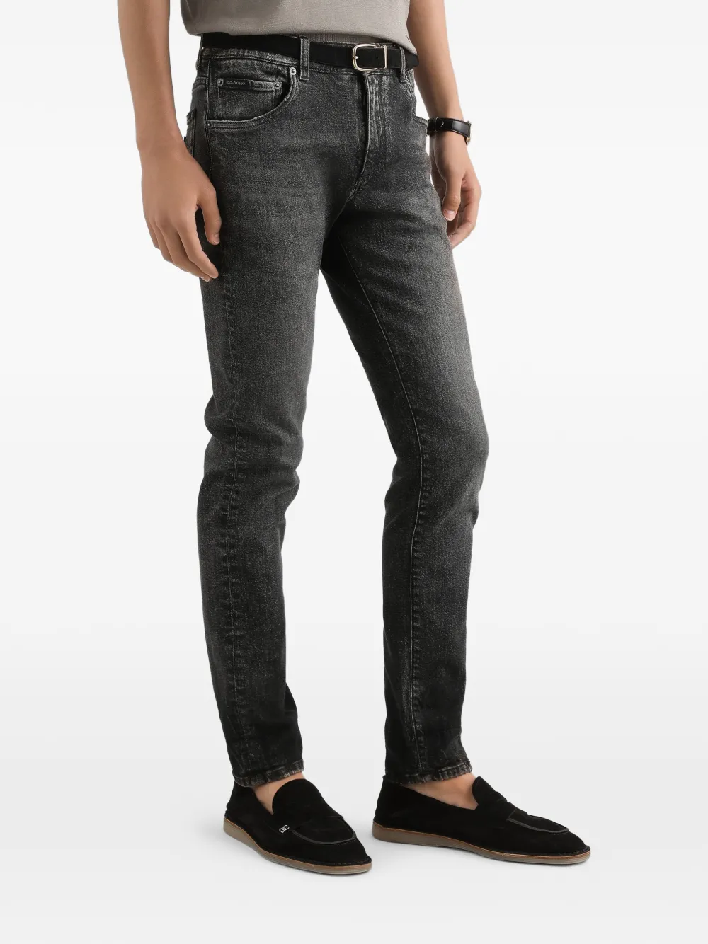 GY07CDG8ON4 JEANS SLIM 