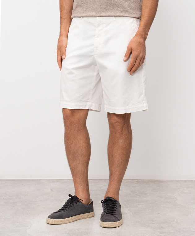 M289LU0010 BERMUDA CHINO 