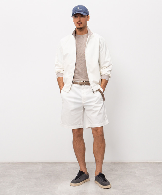 M289LU0010 BERMUDA CHINO 