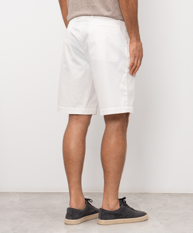 M289LU0010 BERMUDA CHINO 