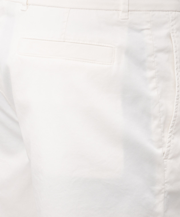 M289LU0010 BERMUDA CHINO 