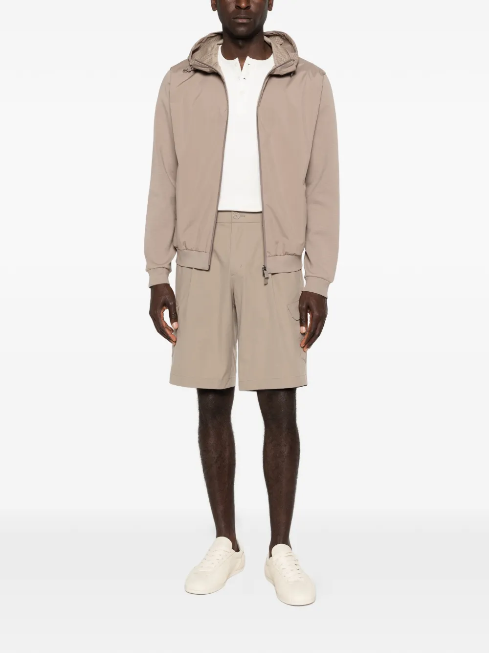 PT000182U12503Z BERMUDA CARGO LAMINAR 