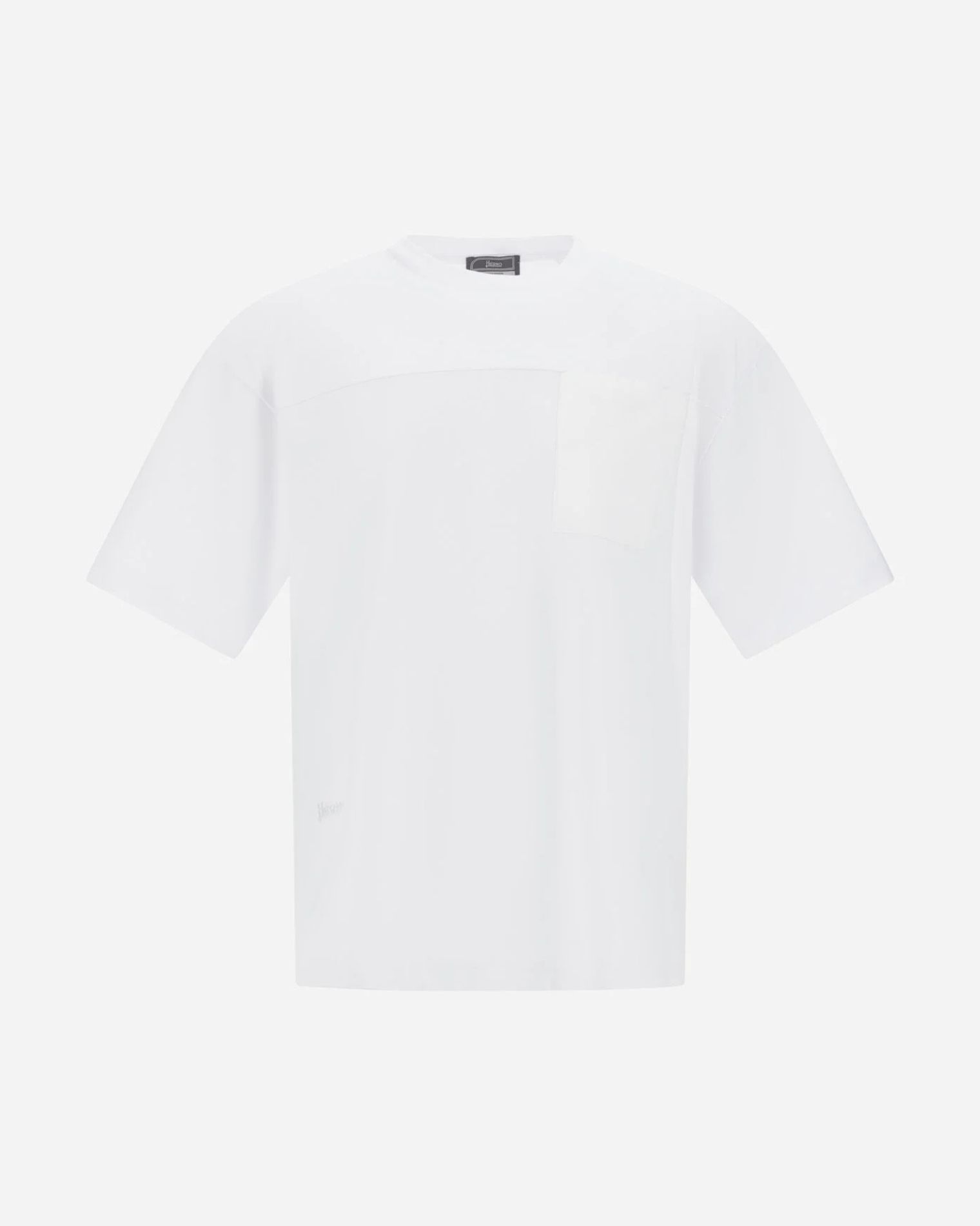 JG000275U52000 CAMISETA  CON BOLSILLO 