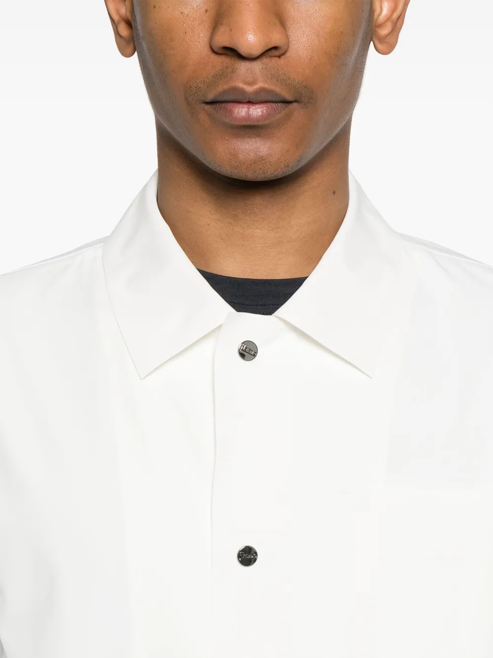 GI000318U12301SZ SOBRECAMISA TECNICA LIGERA LAMINAR 