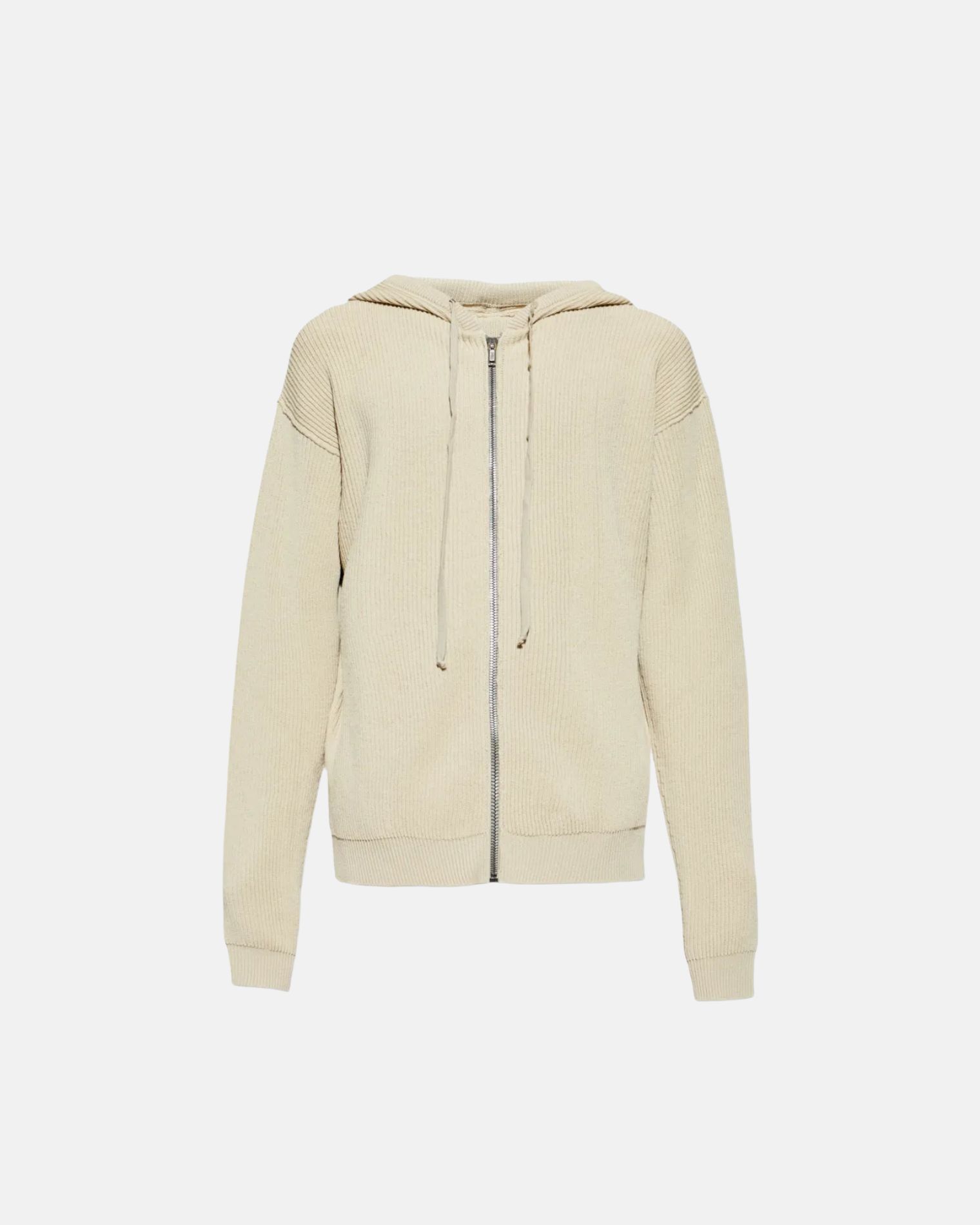 RU01F2614KWVH CARDIGAN CAPUCHA 